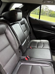 2019 Holden Equinox - Thumbnail