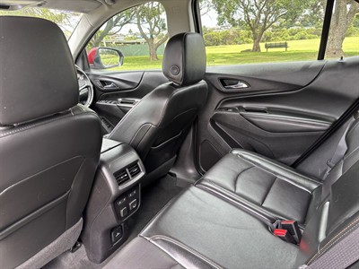 2019 Holden Equinox - Thumbnail