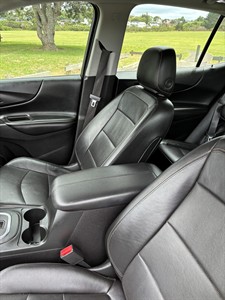 2019 Holden Equinox - Thumbnail