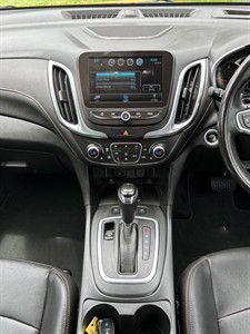 2019 Holden Equinox - Thumbnail