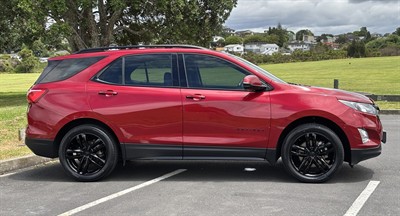 2019 Holden Equinox - Thumbnail