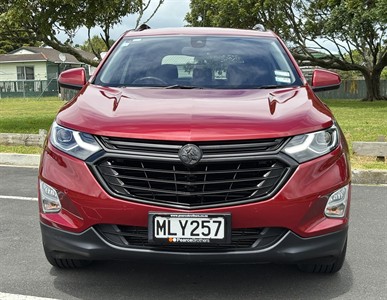 2019 Holden Equinox - Thumbnail