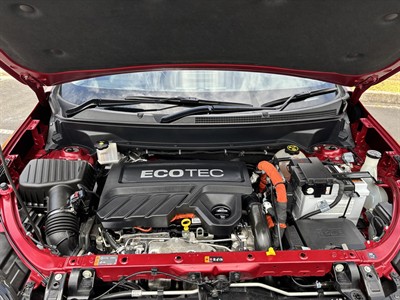 2019 Holden Equinox - Thumbnail