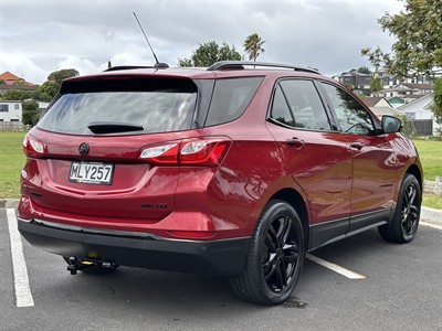 2019 Holden Equinox - Thumbnail