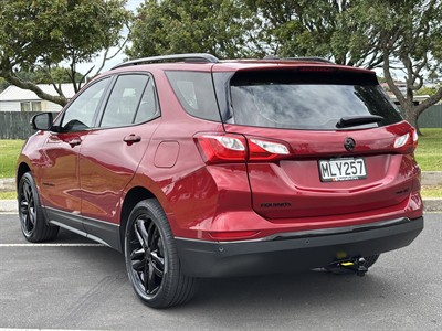 2019 Holden Equinox - Thumbnail