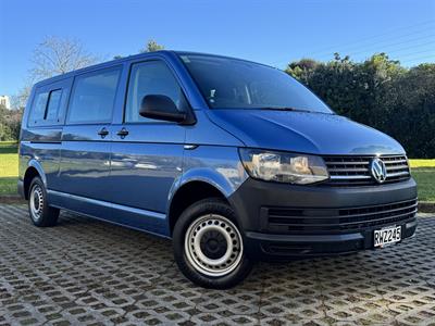 2016 Volkswagen T6 - Thumbnail