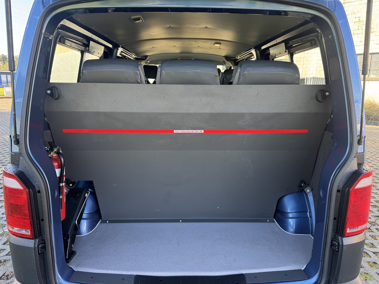 2016 Volkswagen T6