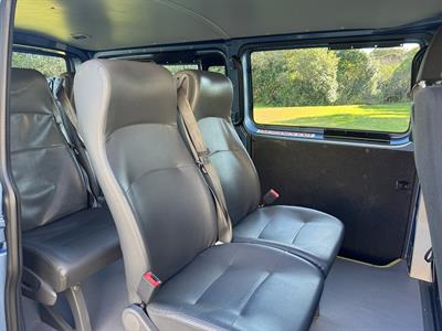 2016 Volkswagen T6 - Thumbnail