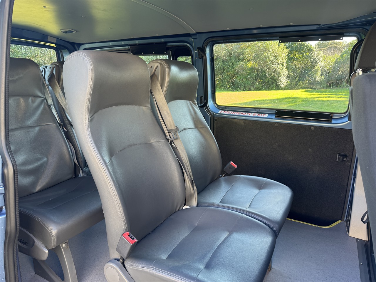 2016 Volkswagen T6