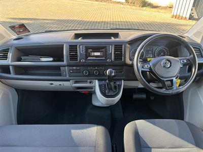 2016 Volkswagen T6 - Thumbnail