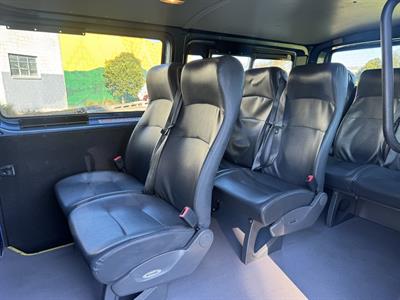 2016 Volkswagen T6 - Thumbnail