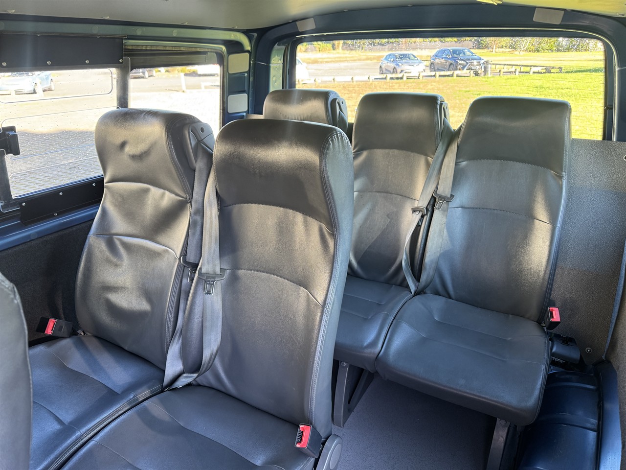 2016 Volkswagen T6
