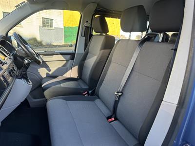 2016 Volkswagen T6 - Thumbnail