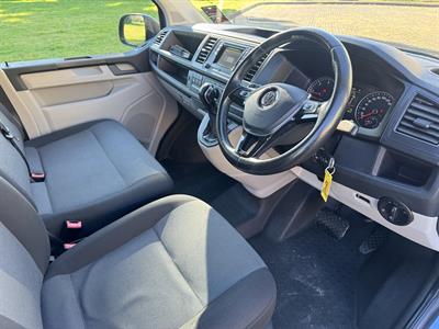 2016 Volkswagen T6 - Thumbnail