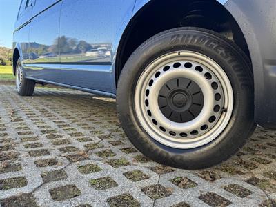 2016 Volkswagen T6 - Thumbnail