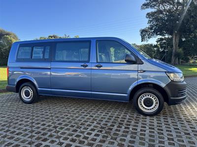 2016 Volkswagen T6 - Thumbnail