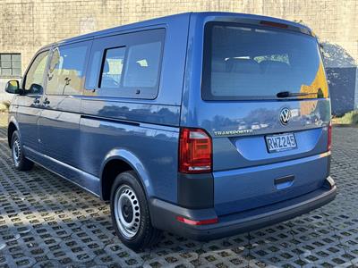 2016 Volkswagen T6 - Thumbnail