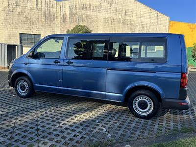2016 Volkswagen T6 - Thumbnail
