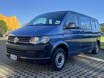 2016 Volkswagen T6 - Thumbnail