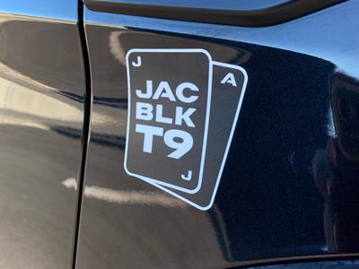 2025 JAC T9 - Thumbnail