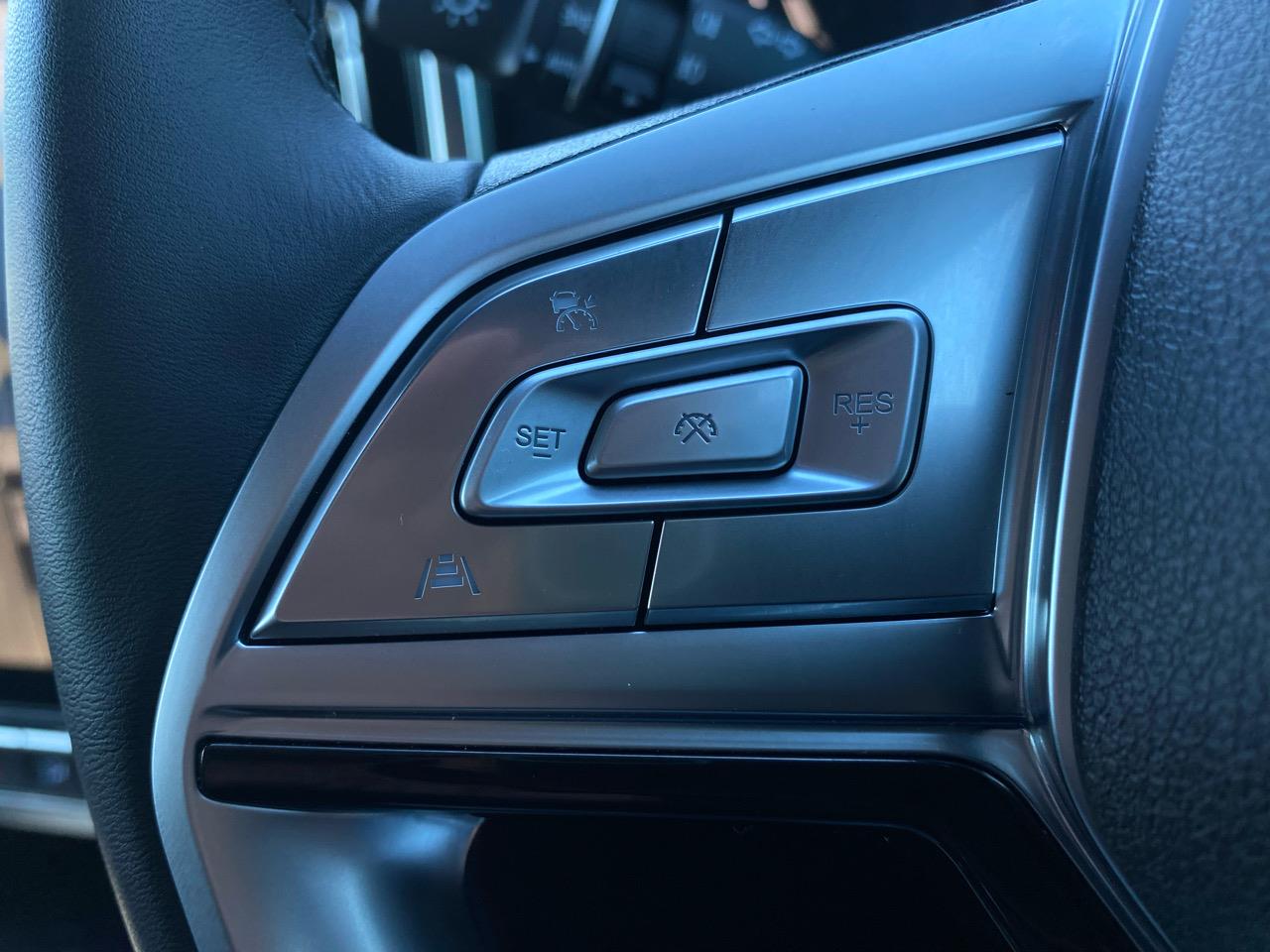 2025 JAC T9
