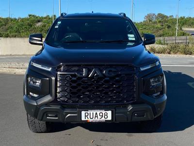 2025 JAC T9 - Thumbnail