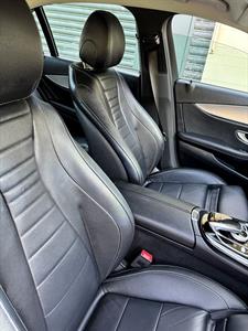 2016 Mercedes-Benz E 220 - Thumbnail