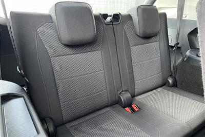 2018 Volkswagen TIGUAN - Thumbnail
