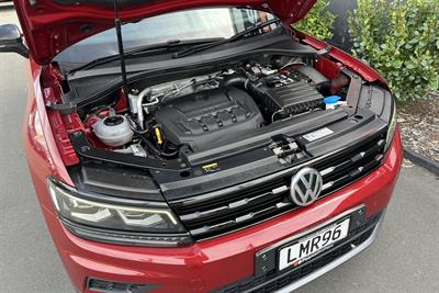 2018 Volkswagen TIGUAN - Thumbnail
