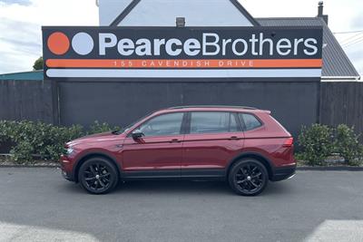 2018 Volkswagen TIGUAN - Thumbnail