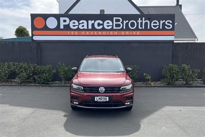 2018 Volkswagen TIGUAN - Thumbnail