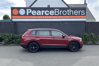 2018 Volkswagen TIGUAN - Thumbnail