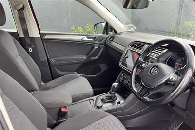 2018 Volkswagen TIGUAN - Thumbnail