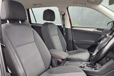 2018 Volkswagen TIGUAN - Thumbnail
