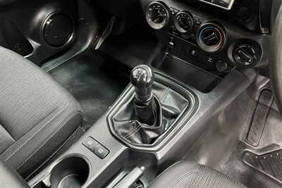 2019 Toyota Hilux - Thumbnail