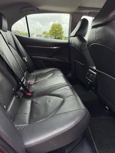 2018 Toyota Camry - Thumbnail