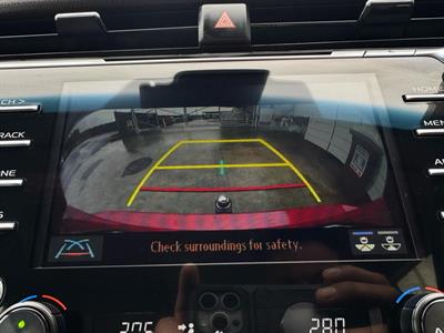 2018 Toyota Camry - Thumbnail