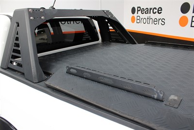 2022 Ford Ranger - Thumbnail