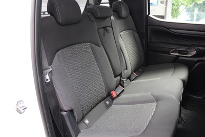 2022 Ford Ranger - Thumbnail