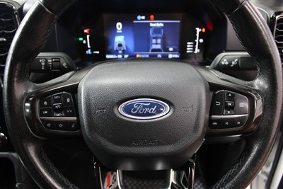 2022 Ford Ranger - Thumbnail