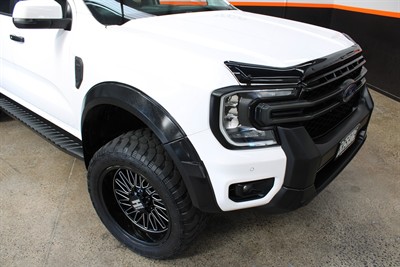 2022 Ford Ranger - Thumbnail