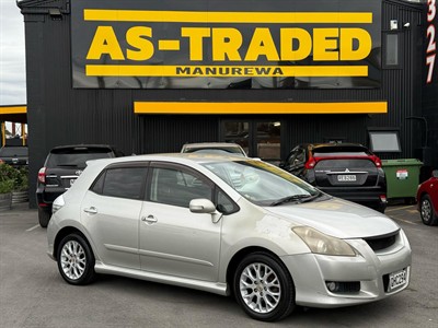 2007 Toyota BLADE - Thumbnail