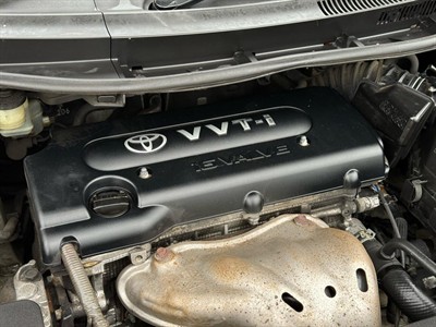 2007 Toyota BLADE - Thumbnail