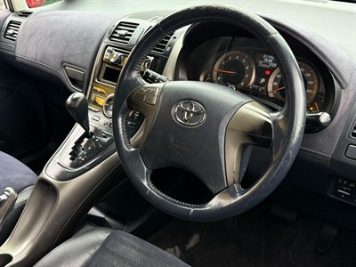 2007 Toyota BLADE - Thumbnail