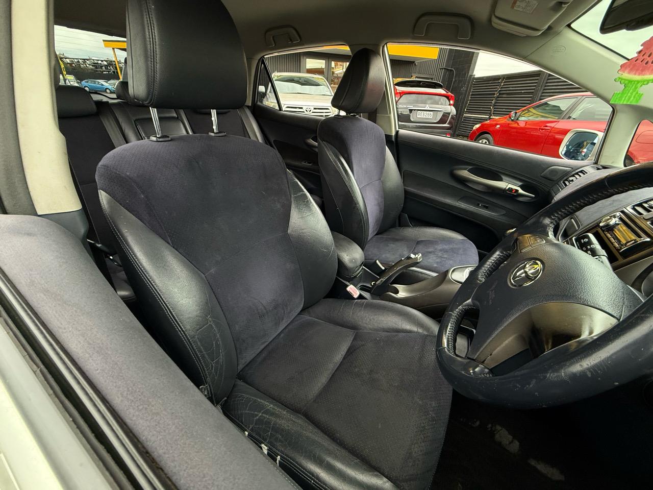 2007 Toyota BLADE