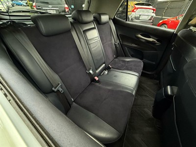 2007 Toyota BLADE - Thumbnail