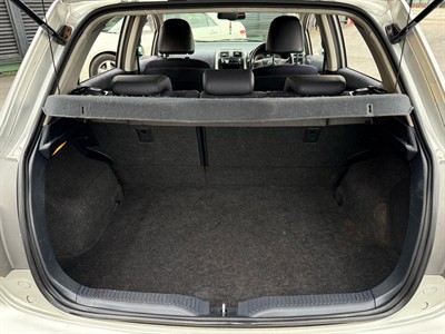 2007 Toyota BLADE - Thumbnail