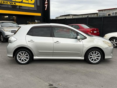 2007 Toyota BLADE - Thumbnail