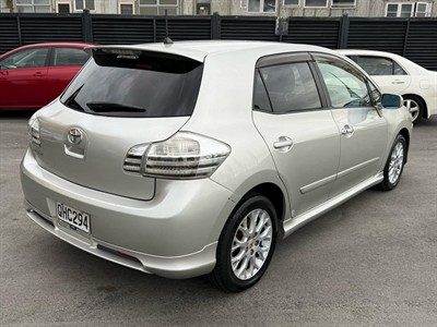 2007 Toyota BLADE - Thumbnail