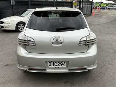 2007 Toyota BLADE - Thumbnail